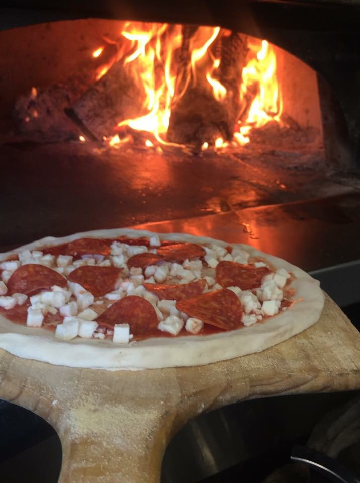 Fullscreen Page KT Pizza