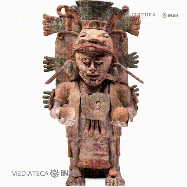 Следующий проект QUETZACÓATL