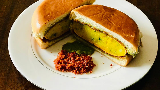 Vada Pav
