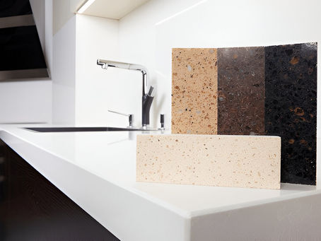 Stone Kitchen Benchtops vs. Other Materials: Which One Is Best?