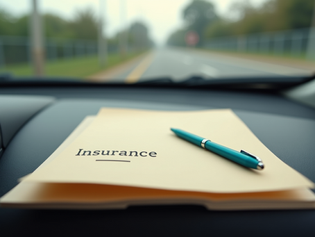 Top Car Insurance News for Premiums