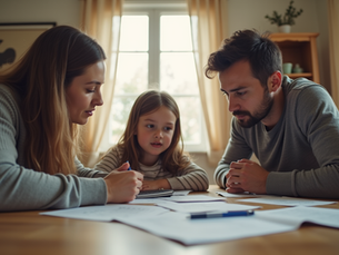 保險知識:保護您的家庭和資產