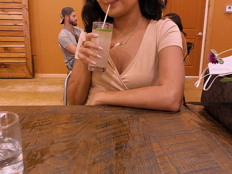 A Pedacito of Recklesstown Distillery