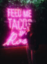 There were lots of different wines and lots of different interactive rooms at the Rosé Museum