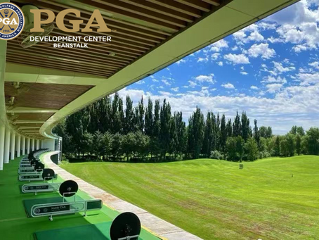 PacificPine Sports and Beanstalk Education Group partners to launch a full PGA Development Center in Beijing