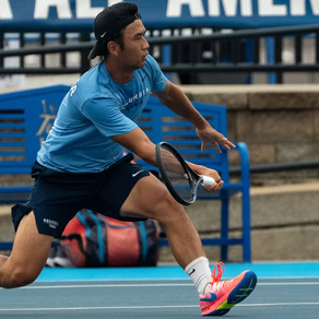 Hugo Hashimoto Qualifies for NCAA Singles Championships
