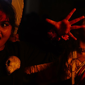 Mahalaya'24