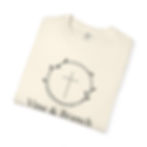 Thumbnail: Vine & Branch Works Christian T-Shirt