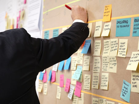 The Project Lifecycle