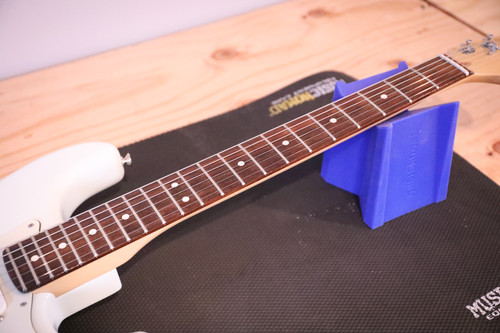 2018 Fender American Special Stratocaster | Six String Surplus