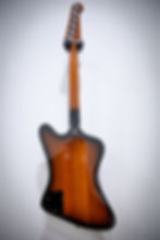 Thumbnail: 2008 Gibson Firebird V