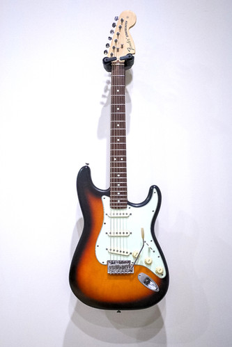 2006 Fender Highway One Stratocaster | Six String Surplus