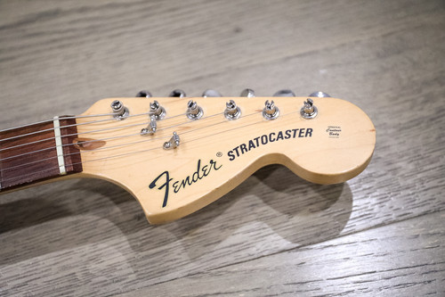 2006 Fender Highway One Stratocaster | Six String Surplus