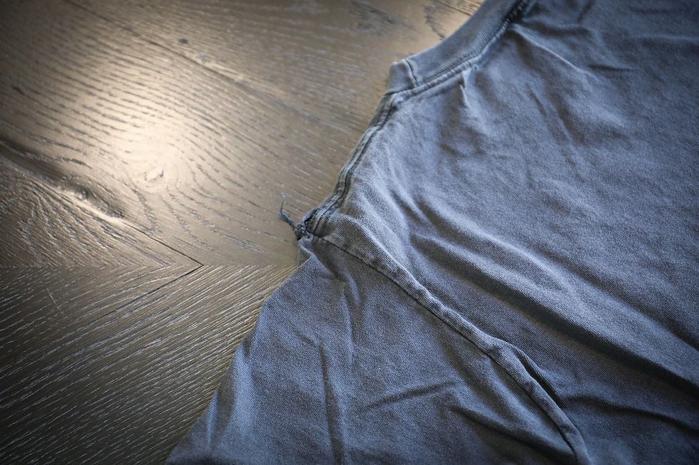 Thumbnail: Vintage Hard Rock Cafe San Antonio T-Shirt - Small