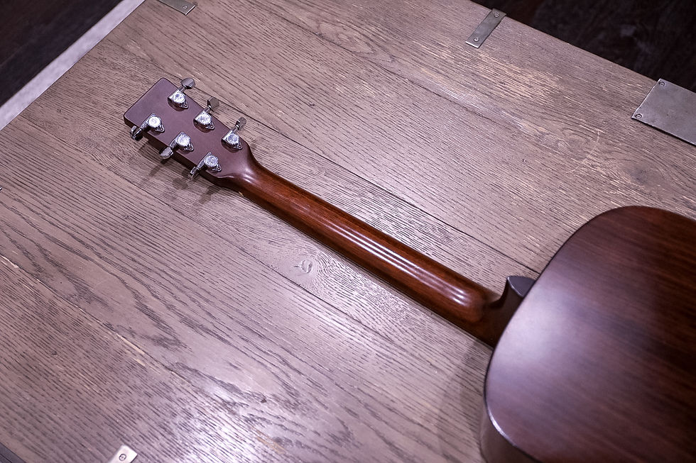 Thumbnail: 1997 Martin D1-R