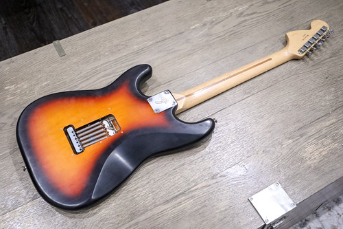 2006 Fender Highway One Stratocaster | Six String Surplus