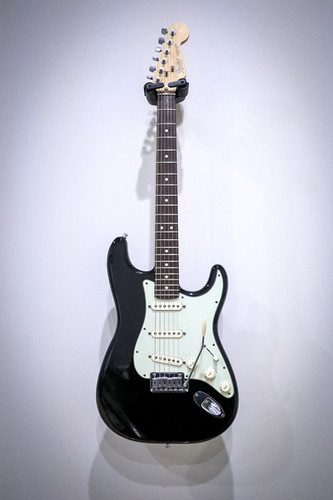 1987 Fender American Standard Stratocaster | Six String Surplus