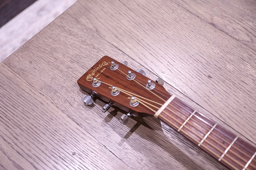 1997 Martin D1-R | Six String Surplus