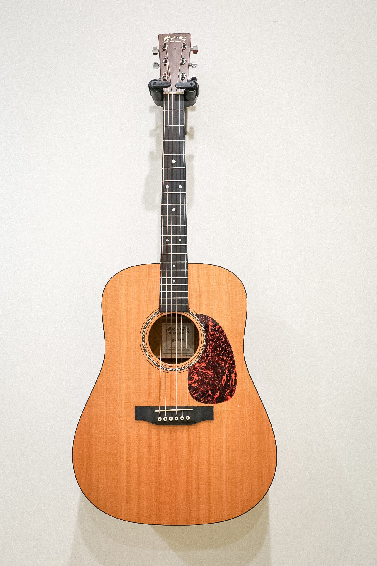 2008 Martin D-16GT