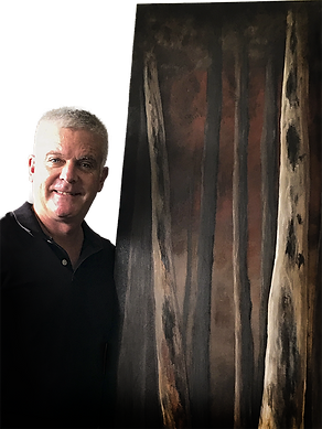 Australian Colour blind Artist