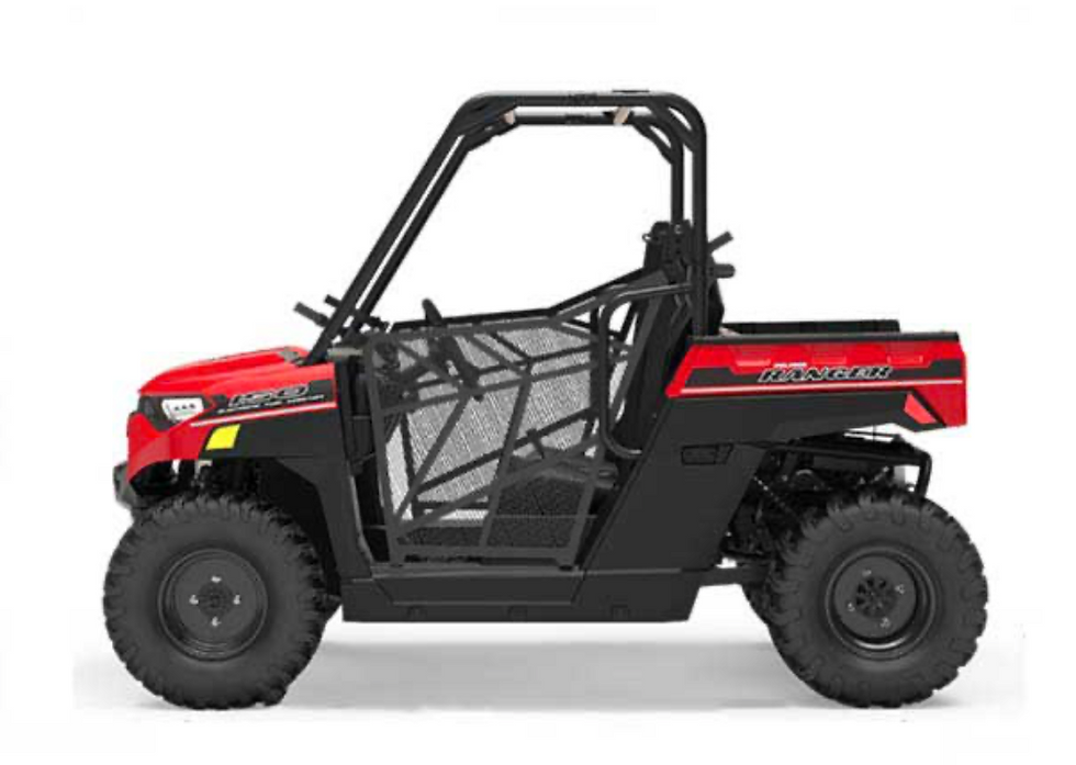 Youth - Ranger 150
