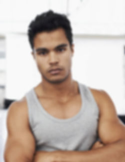 Young Trainer