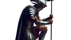 Armor of God