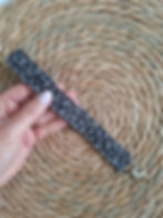 Miniature : Sangle courte pour téléphone ou clés 