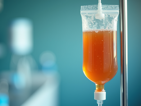 The Role of IV Hydration in Alleviating Hangover Symptoms and Restoring Vital Nutrients