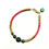 Miniature : Bracelet agate indienne
