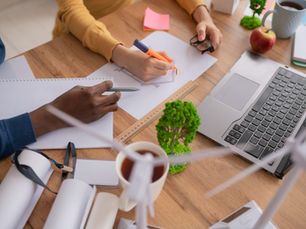 Microambiente Competitivo: o que é e estratégias de posicionamento