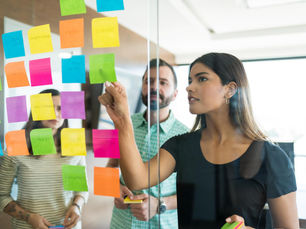 Design Thinking: Como Identificar às Necessidades do Cliente em cada etapa