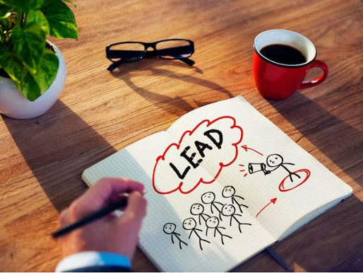 Nutrir leads Frios: importância de construir relacionamentos duradouros.