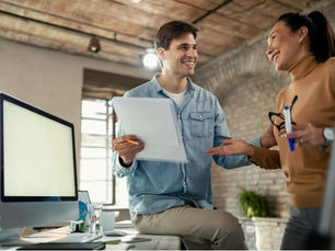 Anúncios Otimizados: como a Inteligência artificial pode influenciar nesse processo