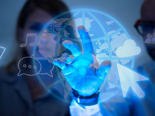 Tecnologia pode promover o avanço da Arquitetura Digital