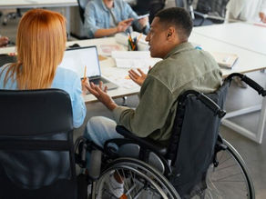 Design Inclusivo: Estratégias para criar conteúdo acessível em mídias sociais