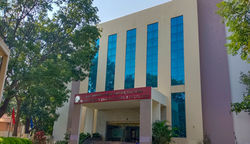 ST. PHILOMENA'S ENGLISH SCHOOL & PU COLLEGE