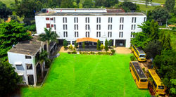 ST. PHILOMENA'S ENGLISH SCHOOL