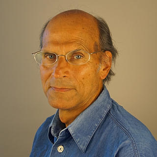 Autorenbild: Stefan Meier
