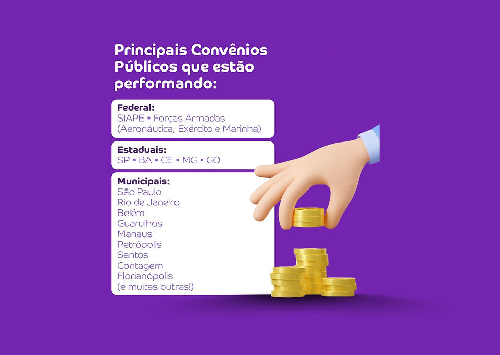 Convênio Público