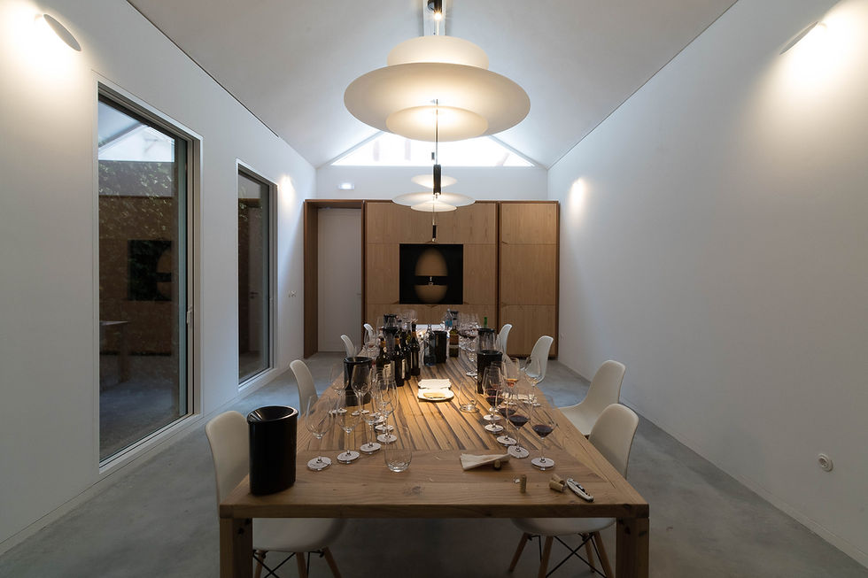SALA DE PROVAS