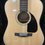 Thumbnail: Fender DG-60 Natural