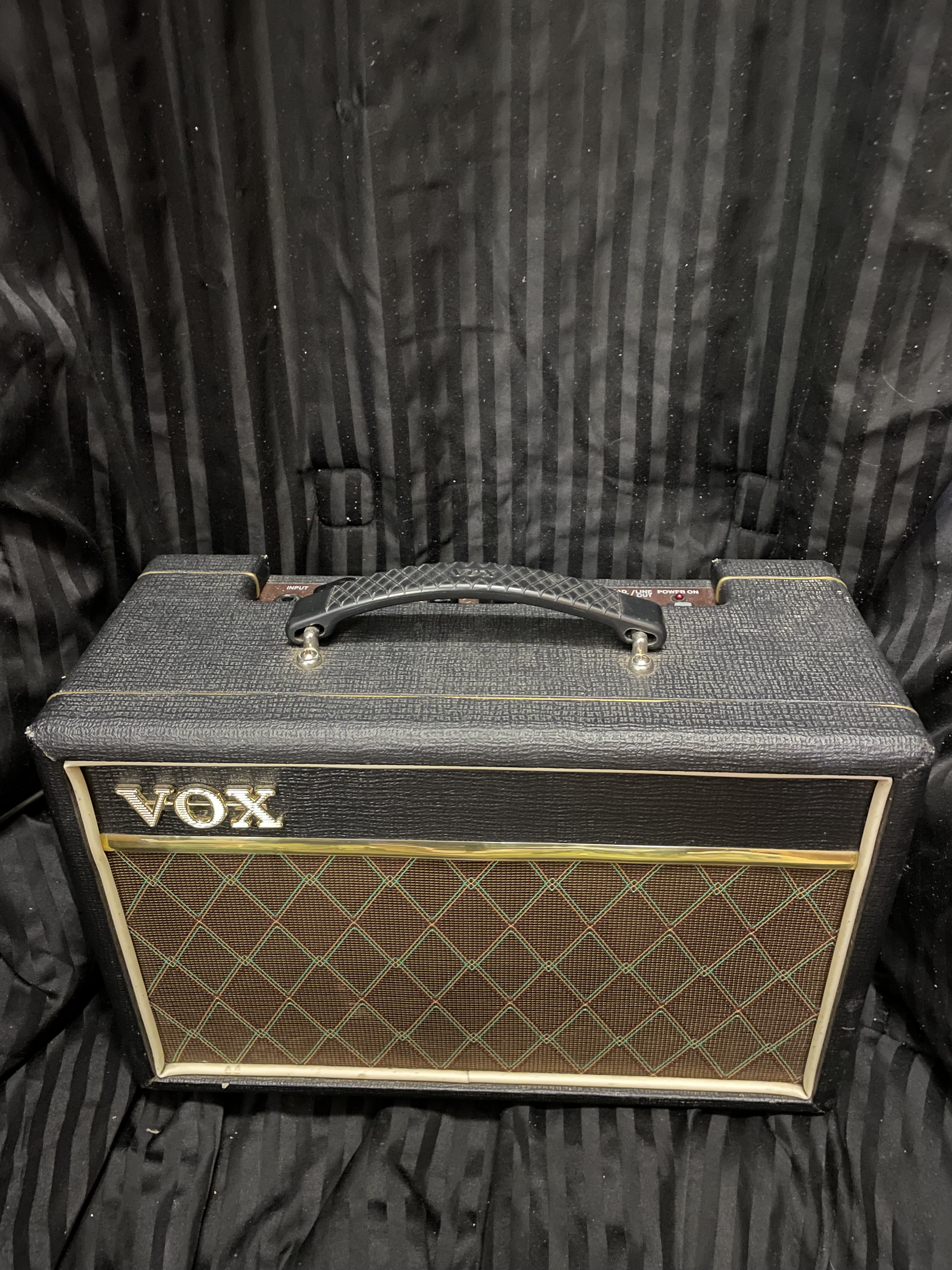 Vox Pathfinder Combo 10W
