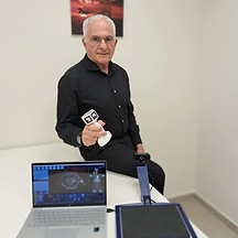 Prof. Ronnie Tepper