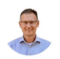 Rony Ronen, CTO of SimHawk