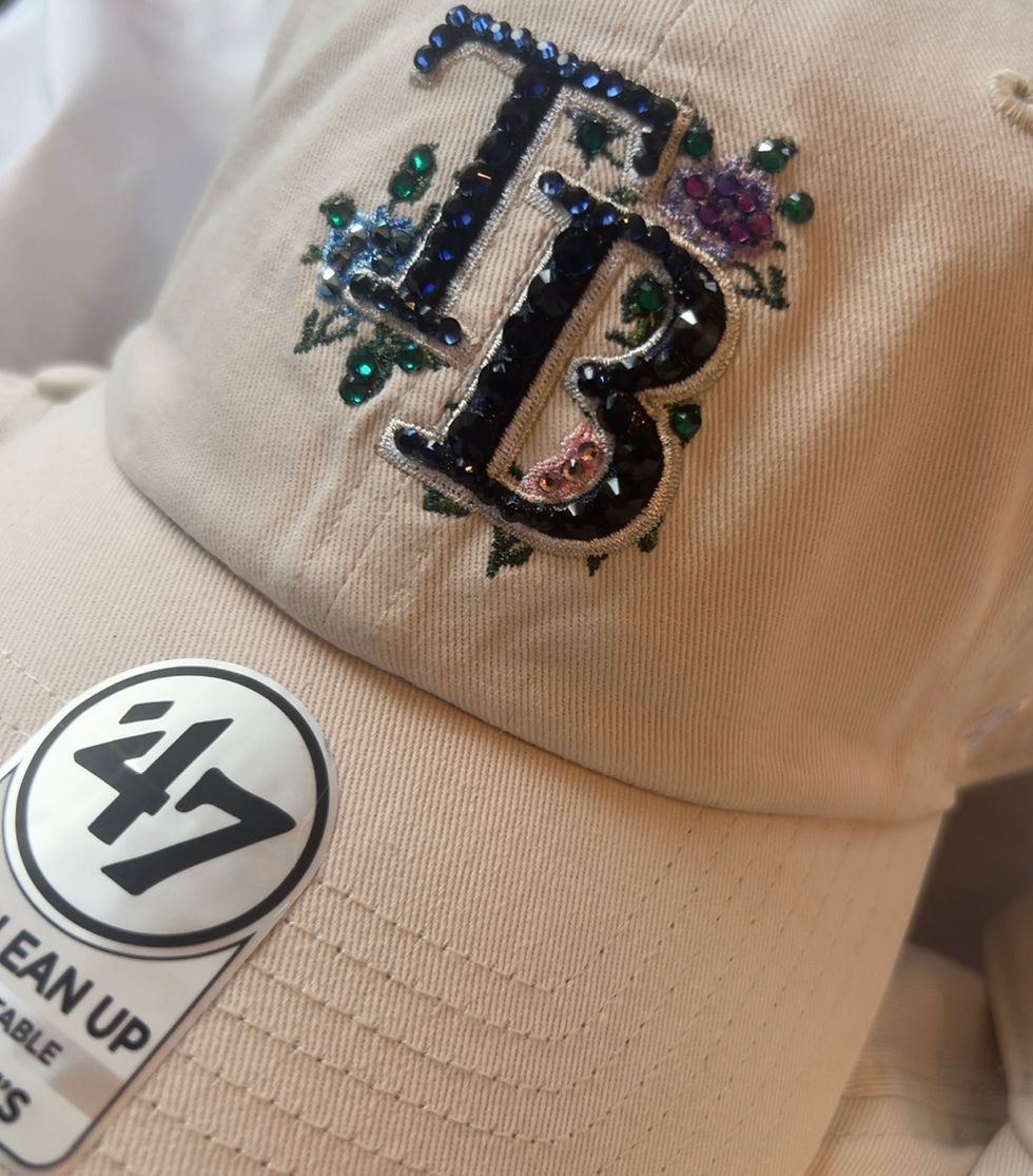 Thumbnail: Full Blooms Collection