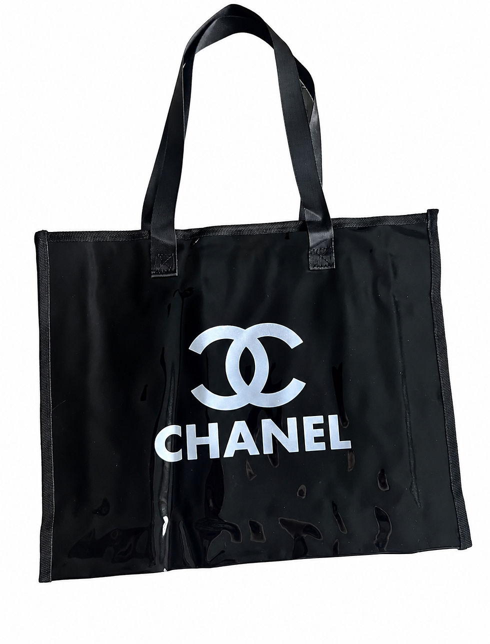 Thumbnail: Jelly Tote