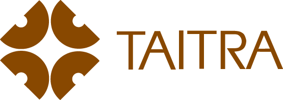 TAITRA_logo