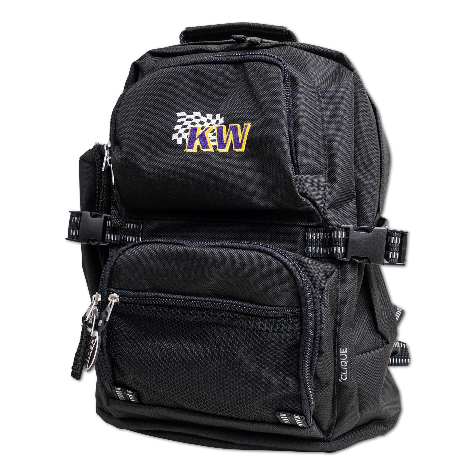 KW Backpack 40010020