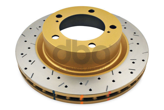 DBA42722XS